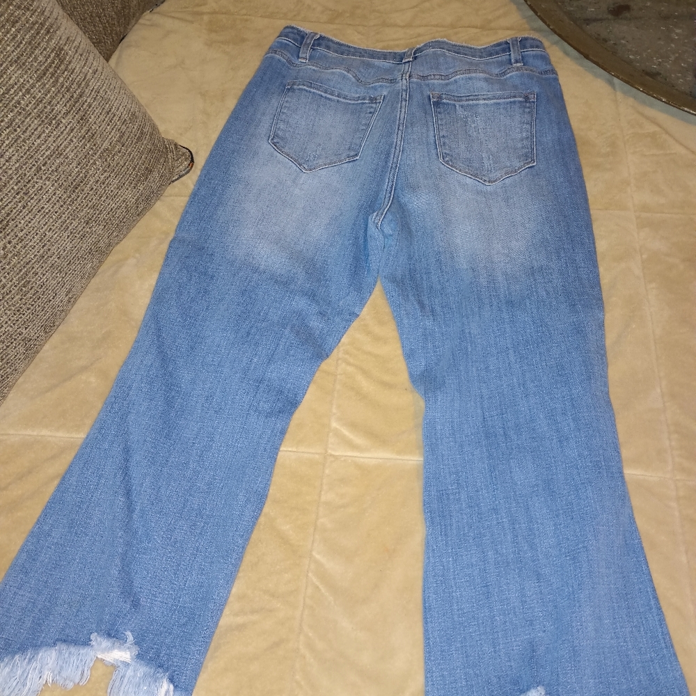 jeans